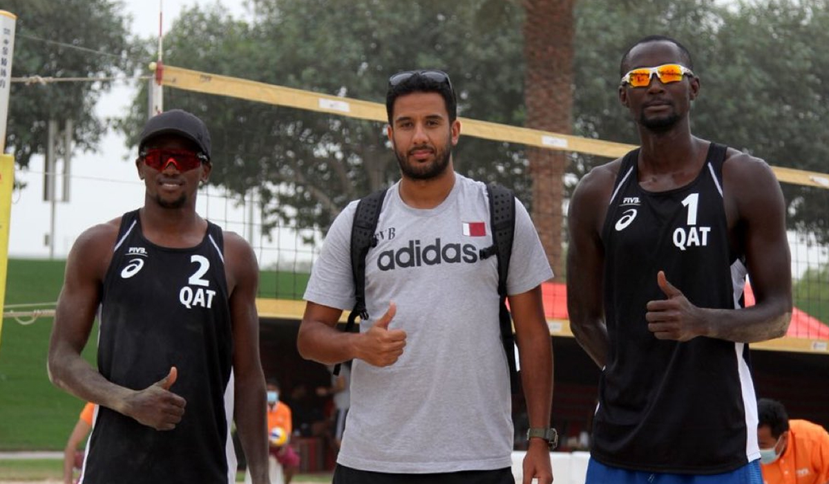 Qatar to Face Oman